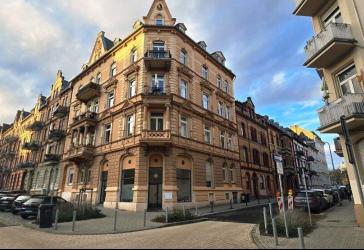 Vorschaubild Mehrfamilienhaus