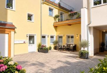 Drei gepflegte Ferienwohnungen im Herzen von Jena – attraktive Kapitalanlage mit hoher Auslastung