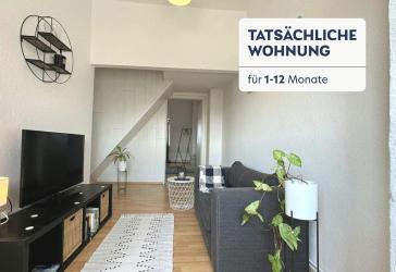 Vorschaubild Wohnung