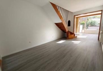 Vorschaubild Maisonettewohnung