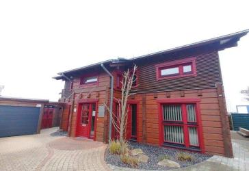 Ihre neue Geschäftsadresse: Kamen Karree - Musterhaus zu verkaufen
