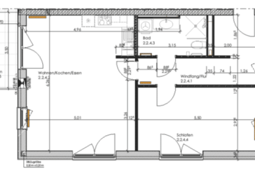 Vorschaubild Wohnung