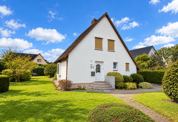 Vorschaubild Einfamilienhaus