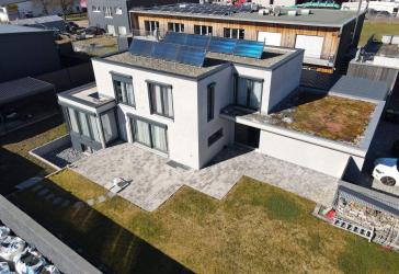 Vorschaubild Einfamilienhaus