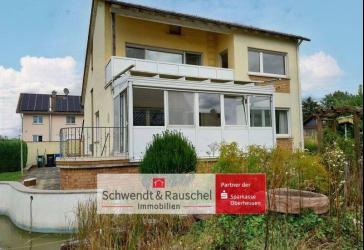 Vorschaubild Einfamilienhaus