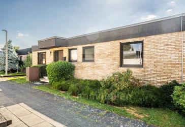 Bungalow in der Vogelsiedlung mit Gestaltungspotential!
