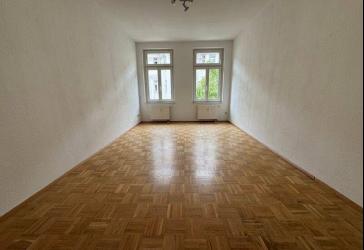 Miet mich - praktische 3-Zimmer-Wohnung in Leipzig, Stötteritz