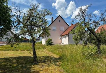 Vorschaubild Einfamilienhaus