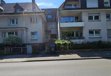 3-Zimmerwohnung mit Balkon im Stadtbereich von Schwerte