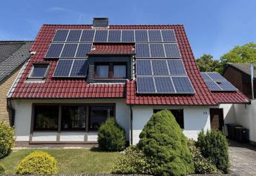 Vorschaubild Einfamilienhaus