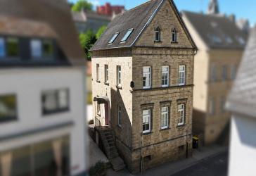 Vorschaubild Einfamilienhaus