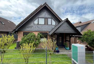 Haus in Breckerfeld