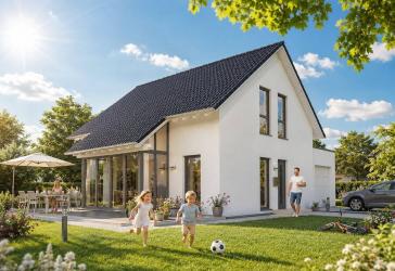 Vorschaubild Einfamilienhaus