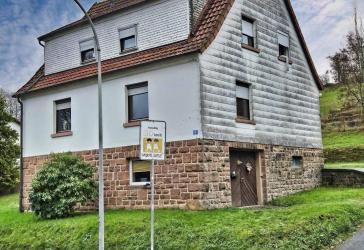Vorschaubild Mehrfamilienhaus