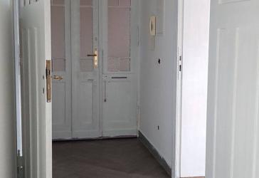 tolle 4-Raum Wohnung in der Innenstadt mit Balkon und Terrasse - 81/26