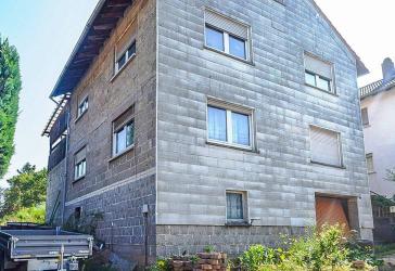 Vorschaubild Einfamilienhaus