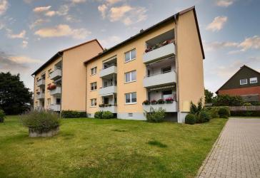 Vorschaubild Wohnung
