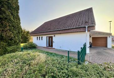 NEUER PREIS!!! - Charmantes Einfamilienhaus in ruhiger Wohnlage der Schleusenstadt Brunsbüttel!!!