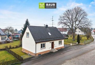 Vorschaubild Einfamilienhaus