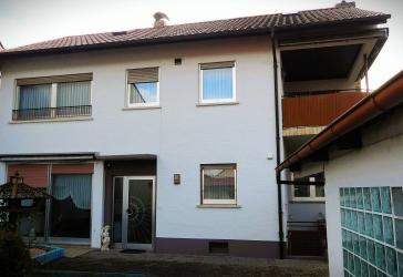 Vorschaubild Einfamilienhaus
