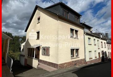 Vorschaubild Reihenendhaus