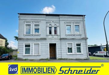 Vorschaubild Mehrfamilienhaus