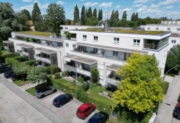 Vorschaubild Penthouse