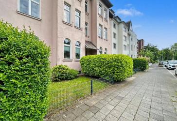 Vorschaubild Wohnung