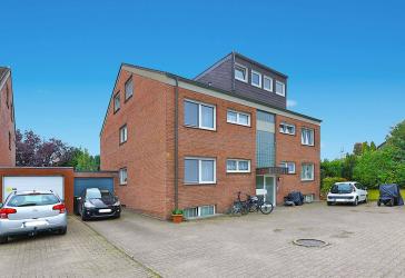 Vorschaubild Wohnung