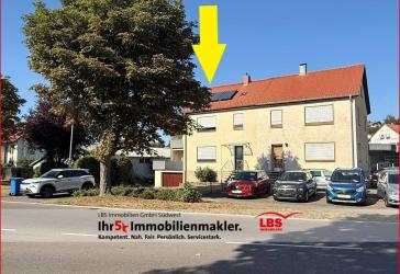 Vorschaubild Doppelhaushälfte