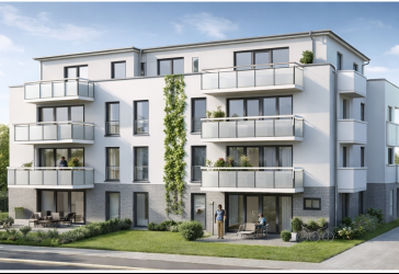Vorschaubild Wohnung