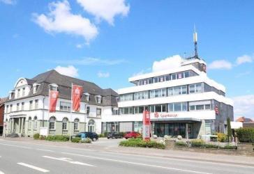Exklusive Büro- und Praxisflächen in bester Lage zu vermieten
