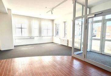 Vorschaubild Büro- /Praxis-Immobilie