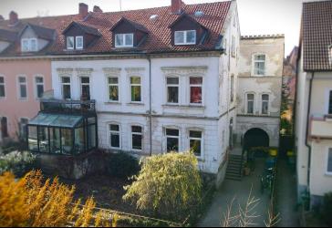Vorschaubild Mehrfamilienhaus