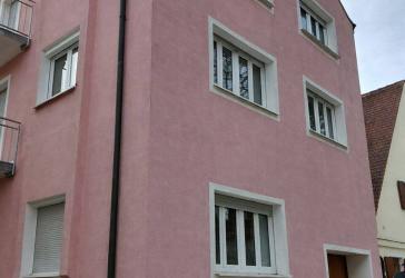 Vorschaubild Mehrfamilienhaus