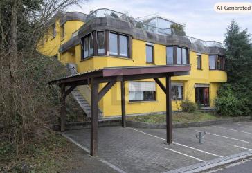 Vorschaubild Mehrfamilienhaus
