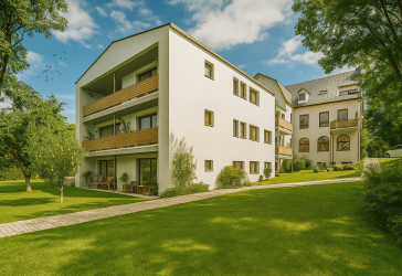 Vorschaubild Wohnung