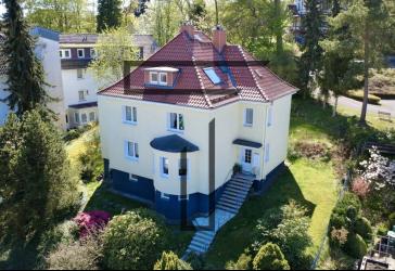 Vorschaubild Mehrfamilienhaus