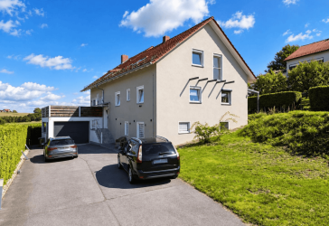 Vorschaubild Mehrfamilienhaus