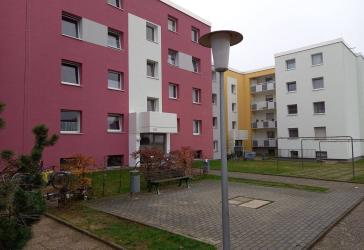 Vorschaubild Wohnung