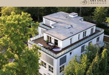 Vorschaubild Penthouse