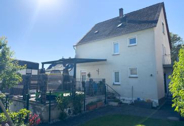 Vorschaubild Einfamilienhaus