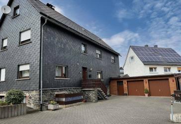 Vorschaubild Einfamilienhaus