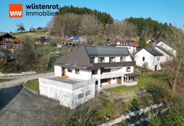 Vorschaubild Mehrfamilienhaus
