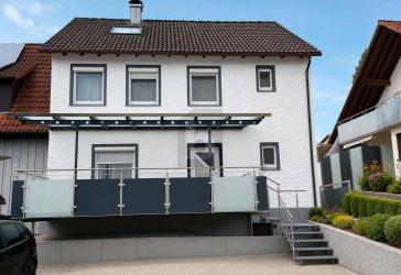 Vorschaubild Einfamilienhaus
