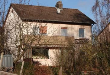 Vorschaubild Einfamilienhaus
