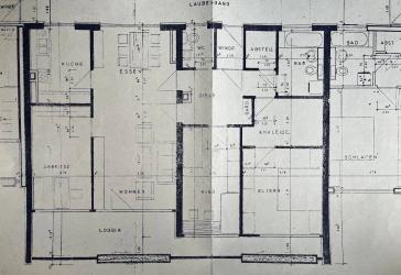 Vorschaubild Wohnung
