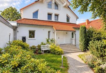 Vorschaubild Einfamilienhaus