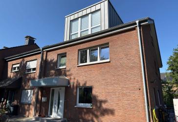 Vorschaubild Reihenendhaus