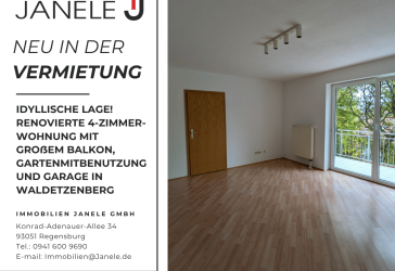 Vorschaubild Wohnung